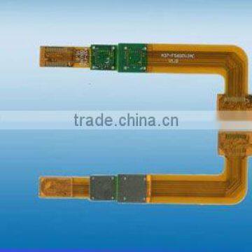 custom fpc smt connector/fpc connector lcd/ffc/fpc connector