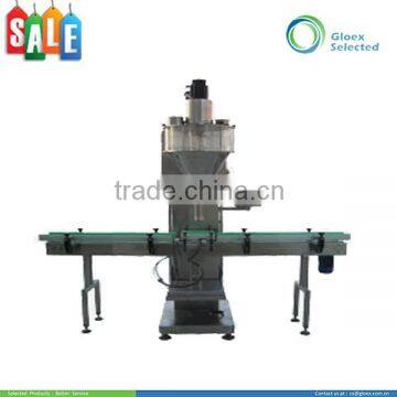 Chemical & Food Linear Type Flour Packaging Machine With CE Approved photo-3