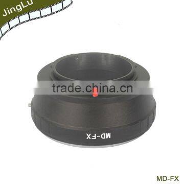Lens Adapter Ring For Minolta MD MC SR Mount Lens to FJ FX Mount Camera (Factory Supplier) photo-3