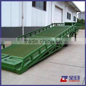 Car Boarding Bridge photo-2