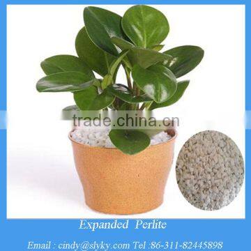 garden fertilizer soil expanded perlite