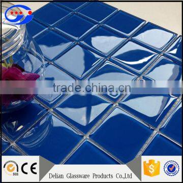 China Glass Mosaic photo-4