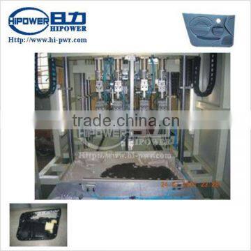 Ultrasonic Car Door Panel Welding Machine photo-3