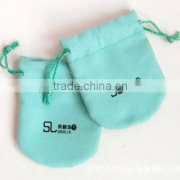 Jade jewelry wholesale velvet bags