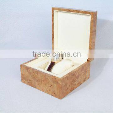 Wholesale Wood Jewelry Boxes, Gift Boxes for Keeping Ring, Earing, Necklace, Watch photo-4