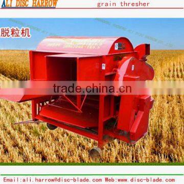 HIGH QUALITY wheat threshing machine 2016 ON PROMOTION