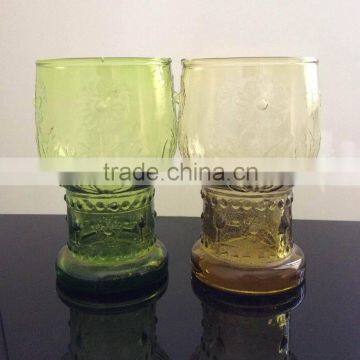 beer glass cup handmade glass cup glass suction cup