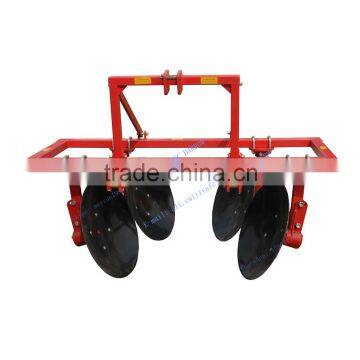 Soil Ridging Machine