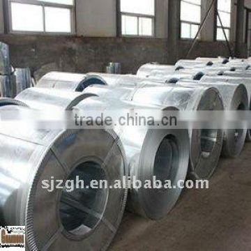 galvanized iron steel coil(GI coil),HDG coil