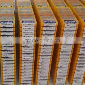 Wholesale Different Types Millingmachine Tools for Machinary
