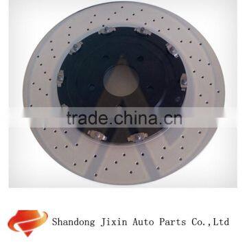 Truck brake disc,brake disc rotors