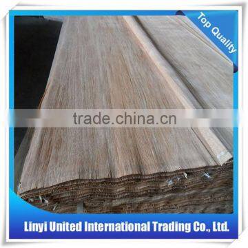 Natural Wood Veneer Plb Veneer Gurjan Veneer photo-4