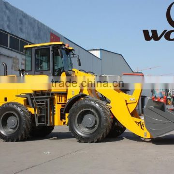 China project construction equipment 3t compact loader front end wheel loader with cheap price