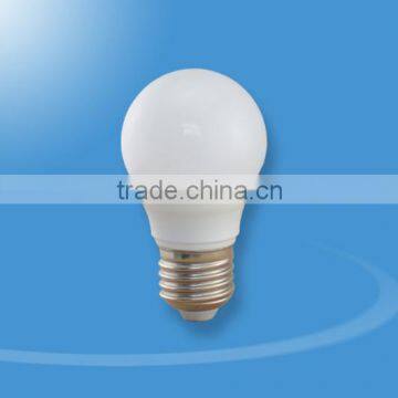 G50E27 3W 4W 5W Bulb Light Parts