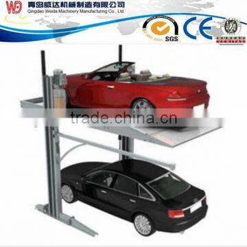 Used home garage car lift for sale price