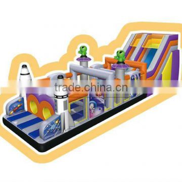 Inflatable Obstacles,CH-IO100039,Inflatable Games,Cheer