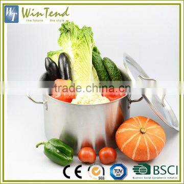Mini cooking pot set stainless steel cookware energy saving cooking pot                        
                                                Quality Choice
                                                    Most Popular