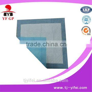 medical underpad manufacturer / breathable underpad/ disposable hospital underpads