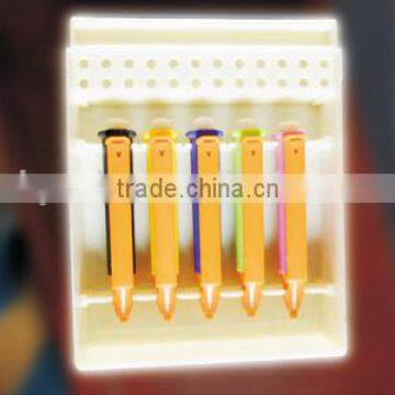 5ul-100ul Mini pipette for Medical/Laboratory micro transfer pipette