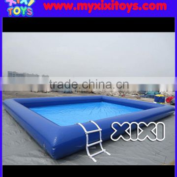 XIXI Inflatable Body Zorb Balls and Paddle Boats Water Swimming Pool