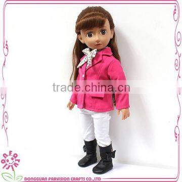 Wholesale 18" Fashion Doll Accessories Clothes