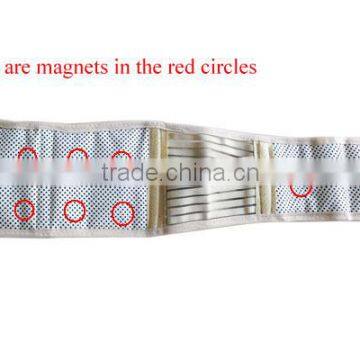 Heat Lumbar Lower Back Pain Belt photo-5