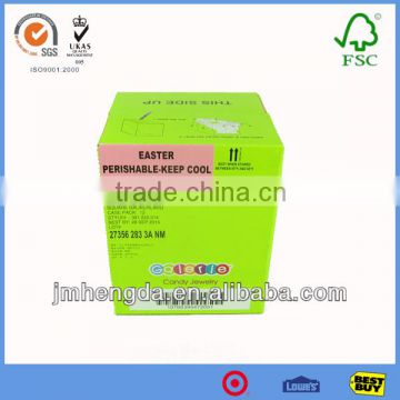 High Quality Made in China Custom Printed Corrugated Printed Cheap Buy Cardboard Boxes For Wholesale