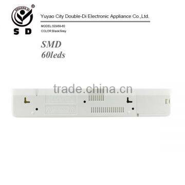 Afghanistan Hot Sale Emergency Light Rechargeable, Wall Mount and Handing Light photo-6