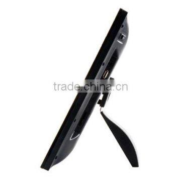 Hot Sells 15inch Digital Photo Frame Sexy Video Mp3 Free Download photo-3