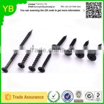 2016 New High Quality Steel Screws and Nails Bulk Caps