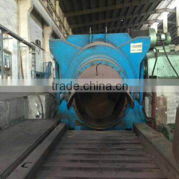 Quality Laying Head for Wire Rod Coil Making photo-6