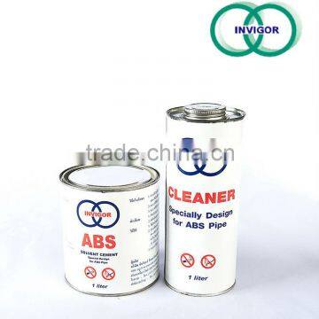 ABS Solvent Cement