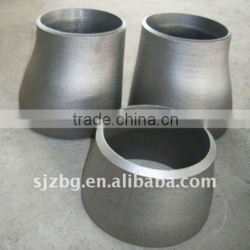 petroleum chemical pipe reducer