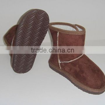 Popular Comfortable Baby Snow Boots