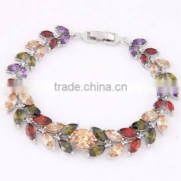 In stock marvelous gorgeous delicate fashion bracelets 2015, metal charms for paracord bracelets, bracelets wholesale