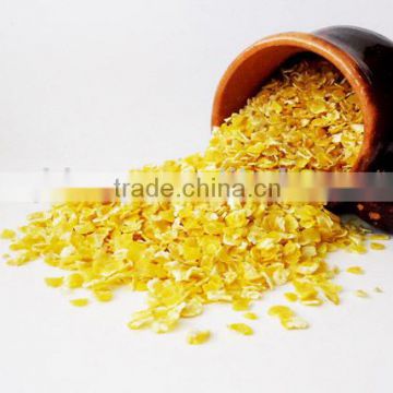 Corn Flakes/Corn Chips Production Plant/Hot Selling Corn Flakes Machine