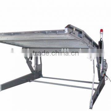 Park Car Parking Equipment