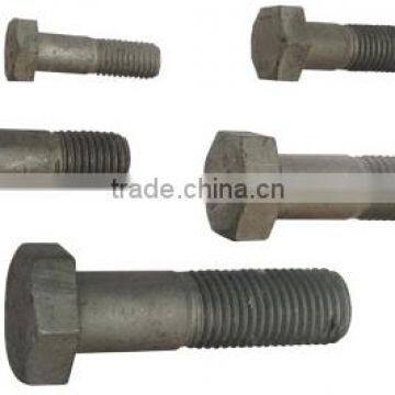 m45 hex bolt