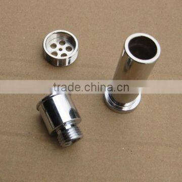 OEM small metal precision cnc lathed parts