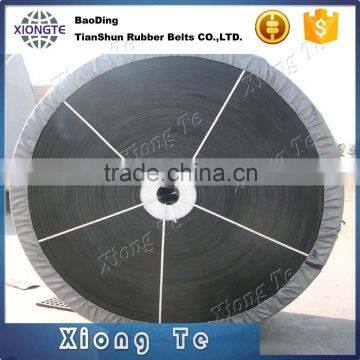 Scrap Conveyor Belt for Sale Nylon Conveyor Belt Recycling Conveyor Belt photo-6
