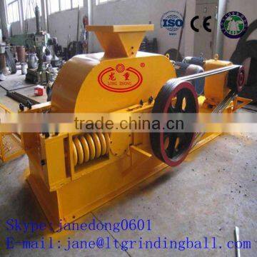 China High-performance roll crusher