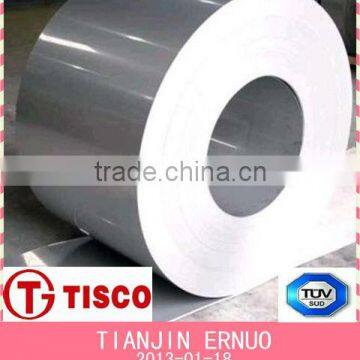 301stainless steel coil