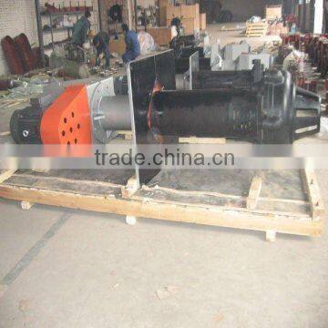 centrifugal hydraulic slurry pump