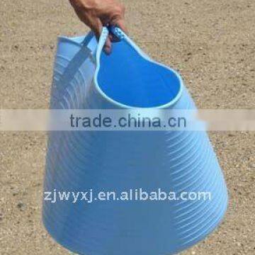 big size plastic buckets,baby bathing basin,colorful plastic basket,REACH