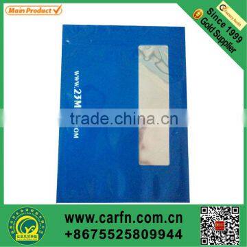 custom printed aluminum foil vacuum packing bags