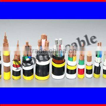 copper core conductor electrical cable power cable