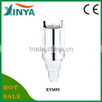 Submersible Borehole Pump