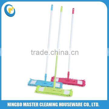 2016 New style Microfiber flat mop