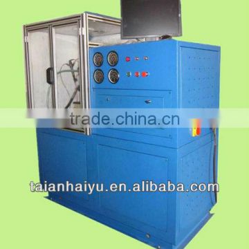 Automatic steering control,HY-CRI200B-I Common Rail Injector Test Bench