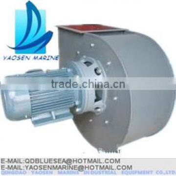 JCL-36 Offshore platform centrifugal blower